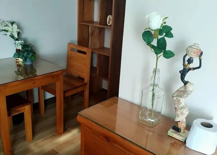Apartamento Vacation Cetrine *