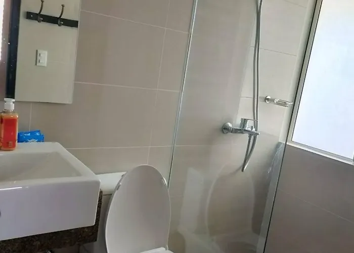 Vacation Cetrine Apartamento Manila