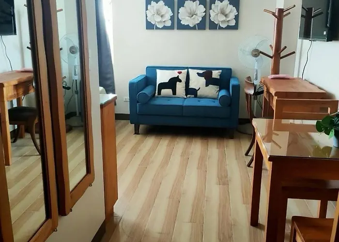 Vacation Cetrine Apartamento *