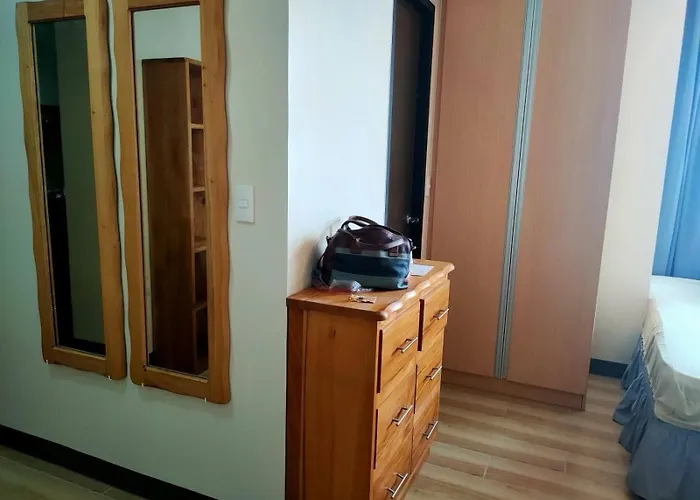 Vacation Cetrine Apartamento