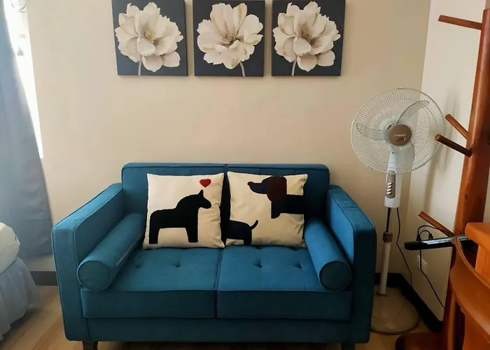 Vacation Cetrine Apartamento *